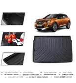Peugeot 2008 Üst Bagaj (Elektrikli) 2024 Model Bagaj Havuzu - 2