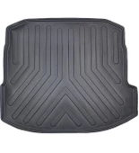 Audi A3 Sedan 2025  Model Bagaj Havuzu thumbnail 1