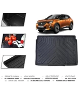 Peugeot 2008 Alt Bagaj (Elektrikli) 2023 Model Bagaj Havuzu thumbnail 2