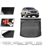 Ford Edge 2017 Model Bagaj Havuzu thumbnail 2