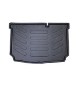 Ford Fiesta 2022 Model Bagaj Havuzu thumbnail 1