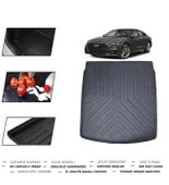 Audi A7 2022 Model Bagaj Havuzu thumbnail 2