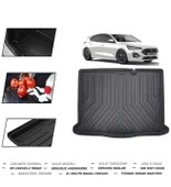 Ford Focus HB İnce Stepne 2023 Model Bagaj Havuzu - 2
