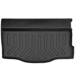 Honda Jazz Crosstar 2023 Model Bagaj Havuzu thumbnail 1