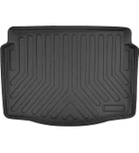 DS 3 Crossback 2019 Model Bagaj Havuzu thumbnail 1