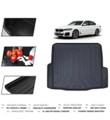 Bmw 3 Serisi F30 Sedan 2019 Model Bagaj Havuzu thumbnail 2