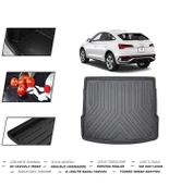 Audi Q3 2025 Model Bagaj Havuzu - 2