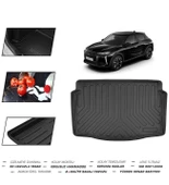 DS 3 Crossback 2019 Model Bagaj Havuzu thumbnail 2