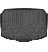 Nissan Qashqai Alt 2024 Model Bagaj Havuzu thumbnail 1