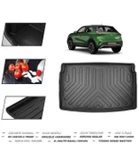 Opel Mokka Üst Bagaj Elektirikli 2024 Model Bagaj Havuzu thumbnail 2