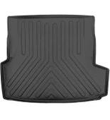 Bmw 3 Serisi F30 Station Wagon 2012 Model Bagaj Havuzu thumbnail 1