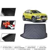 Hyundai Kona (Tek Cepli) 2025 Model Bagaj Havuzu thumbnail 2