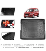 Ford Courier 2025 Model Bagaj Havuzu thumbnail 2