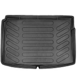 Fiat Fiorino 2010 Model Bagaj Havuzu thumbnail 1