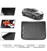 Ford Puma Üst Bagaj 2020 Model Bagaj Havuzu thumbnail 2