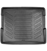 Ford Courier 2025 Model Bagaj Havuzu thumbnail 1