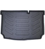 Ford Fiesta 2024 Model Bagaj Havuzu thumbnail 1