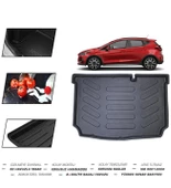 Ford Fiesta 2024 Model Bagaj Havuzu thumbnail 2
