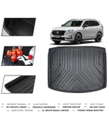 Honda CR-V Alt Bagaj 2022 Model Bagaj Havuzu thumbnail 2