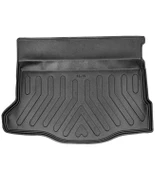 Honda Jazz Executive 2022 Model Bagaj Havuzu thumbnail 1