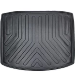 Honda CR-V Alt Bagaj 2022 Model Bagaj Havuzu thumbnail 1