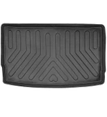 Renault Zoe (Elektrikli) 2020 Model Bagaj Havuzu thumbnail 1