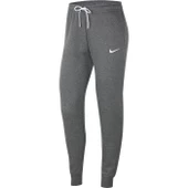 Nike W Nk Flc Park20 Pant Kp Kadın Siyah Futbol Pantolon CW6961-071 - 1