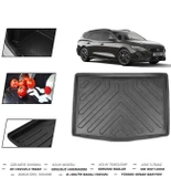 Ford Focus STW Alt Kısım 2025 Model Bagaj Havuzu thumbnail 2