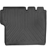 Ford Tourneo Custom 8+1 2027 Model Bagaj Havuzu thumbnail 1