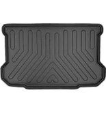 Fiat Palio 2008 Model Bagaj Havuzu thumbnail 1