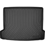 Bmw X4 2025 Model Bagaj Havuzu thumbnail 1