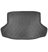 Honda Civic Sedan 2027 Model Bagaj Havuzu thumbnail 1