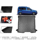 Renault Express 2021  Model Bagaj Havuzu thumbnail 2