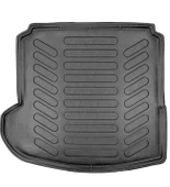 Renault Megane 4 Sedan Sol Kulaklı 2023 Model Bagaj Havuzu thumbnail 1