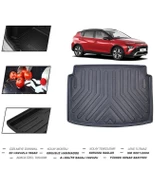 Hyundai Bayon 2023 Model Bagaj Havuzu thumbnail 2