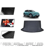 Hyundai Kona (Çift Cepli) Elektrikli  2021 Model Bagaj Havuzu thumbnail 2