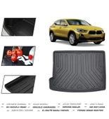 Bmw X2 F39 2022 Model Bagaj Havuzu - 2
