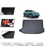 Hyundai Kona (Tek Cepli) Elektrikli 2018 Model Bagaj Havuzu thumbnail 2