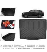 Honda HR-V 2024 Model Bagaj Havuzu thumbnail 2