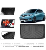 Renault Zoe (Elektrikli) 2017 Model Bagaj Havuzu thumbnail 2