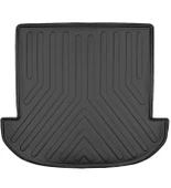 Hyundai Santa Fe Hibrit 5 Koltuklu 2022 Model Bagaj Havuzu thumbnail 1