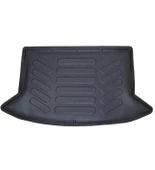 Hyundai Kona (Çift Cepli) 2017 Model Bagaj Havuzu thumbnail 1