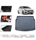 Hyundai i30 Üst 2025 Model Bagaj Havuzu thumbnail 2
