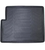 Bmw X4 2022 Model Bagaj Havuzu thumbnail 1