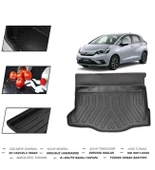 Honda Jazz Executive 2024 Model Bagaj Havuzu - 2