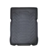 BMW 5 Serisi G30 2017 Model Bagaj Havuzu thumbnail 1