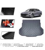 Hyundai Elantra 2024 Model Bagaj Havuzu thumbnail 2
