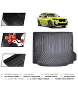 Bmw X2 F39 2025 Model Bagaj Havuzu thumbnail 2