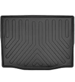 Honda HR-V 2027 Model Bagaj Havuzu thumbnail 1