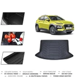 Hyundai Kona (Çift Cepli) 2024 Model Bagaj Havuzu thumbnail 2